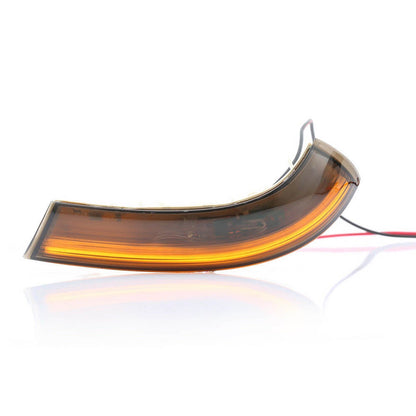 Dynamisches LED Spiegelblinker Set passend für VW Skoda Seat 2005-2011