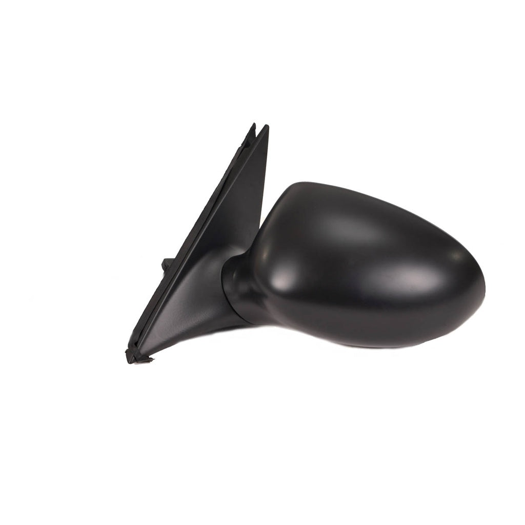 Elektrisch Verstellbares Beheiztes Seitenspiegel-Set BMW 5er-Serie E39 Limousine Touring Unlackiert