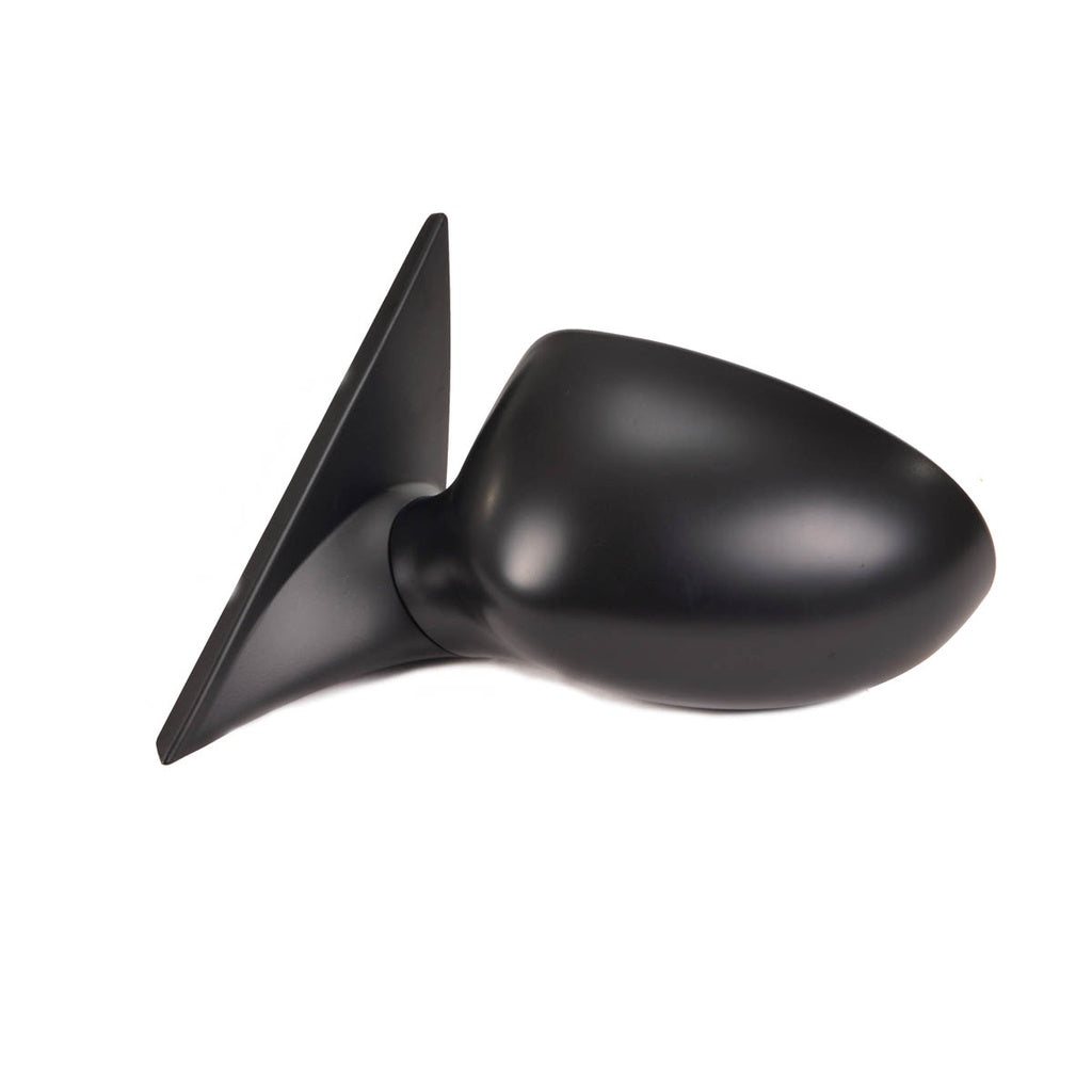 Elektrisch Beheiztes Manuell Klappbares Seitenspiegel-Set Unlackiert für BMW 3er E46 Coupé Cabrio 1999-2006