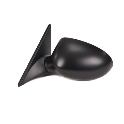 Elektrisch Beheiztes Manuell Klappbares Seitenspiegel-Set Unlackiert für BMW 3er E46 Coupé Cabrio 1999-2006