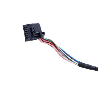 Seitenspiegel mit Memory elektrisch beheizbar und elektrisch klappbar passend für BMW 3 E46 99-06