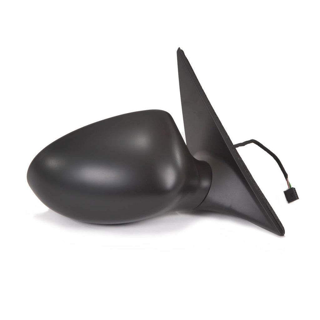 Elektrisches beheizbares Außenspiegel-Set Unlackiert BMW 3er E46 Limousine Touring 1998-2005