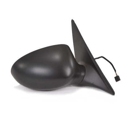 Elektrisches beheizbares Außenspiegel-Set Unlackiert BMW 3er E46 Limousine Touring 1998-2005