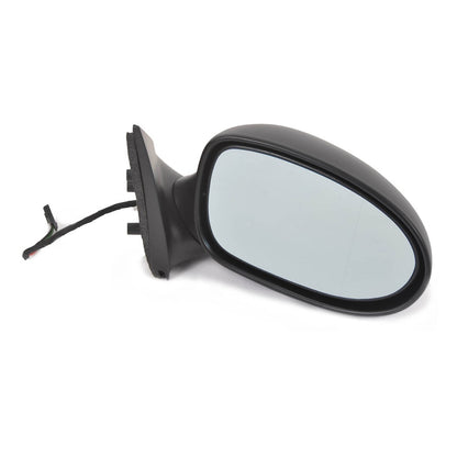 Elektrisches beheizbares Außenspiegel-Set Unlackiert BMW 3er E46 Limousine Touring 1998-2005