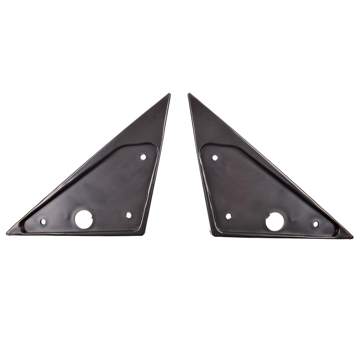 Rennspiegel Adapter Set passend für BMW 3er E36 Coupé/Conv 1991-1999