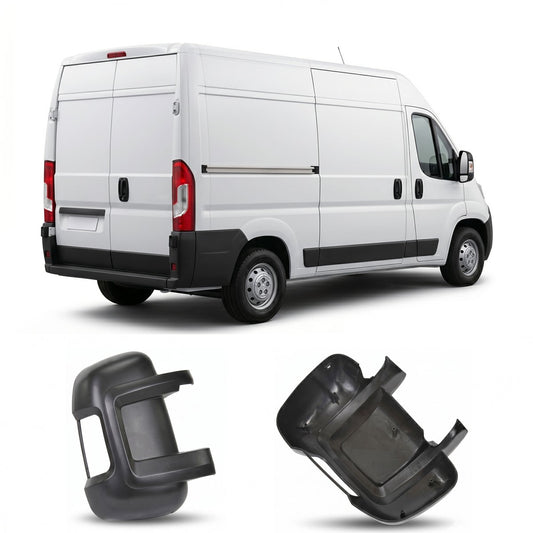 Rechtes Außenspiegel Kurzarm passend für Peugeot Boxer/Jumper/Ducato 2006-heute