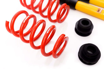 MTS TECHNIK Gewindefahrwerk Street - MTSGWAU22 - Audi A8 D2 (4D)