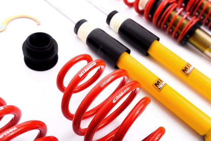 MTS TECHNIK Gewindefahrwerk Street - MTSGWAU38 - Volkswagen PASSAT B5.5 (3B3)