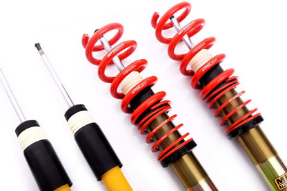 MTS TECHNIK Gewindefahrwerk Street - MTSGWAU38 - Volkswagen PASSAT B5 Variant (3B5)