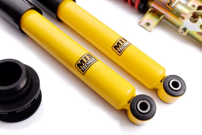 MTS TECHNIK Gewindefahrwerk Comfort - MTSGWBM01-C - BMW 3 Cabriolet (E36)