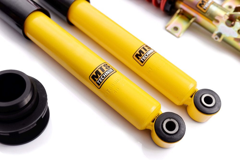 MTS TECHNIK Gewindefahrwerk Comfort - MTSGWBM01-C - BMW 3 Coupe (E36)