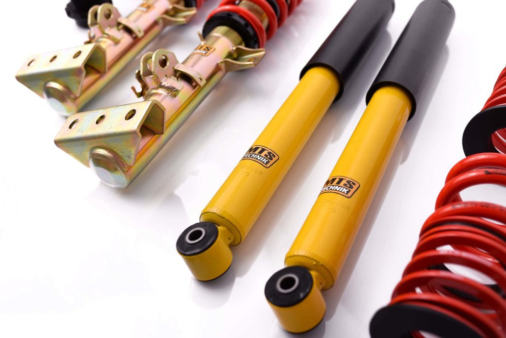 MTS TECHNIK Gewindefahrwerk Stance - MTSGWBM02-S - BMW Z3 Coupe (E36)