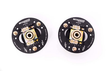 MTS TECHNIK Gewindefahrwerk Street - MTSGWBM104 - BMW 3 Touring (E91)