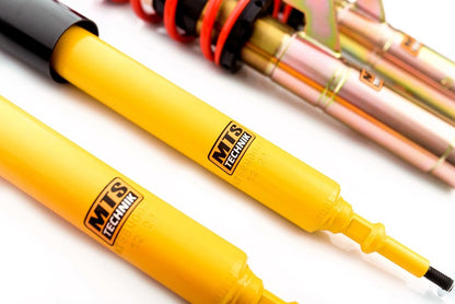 MTS TECHNIK Gewindefahrwerk Street - MTSGWBM13 - BMW 3 Touring (E91)