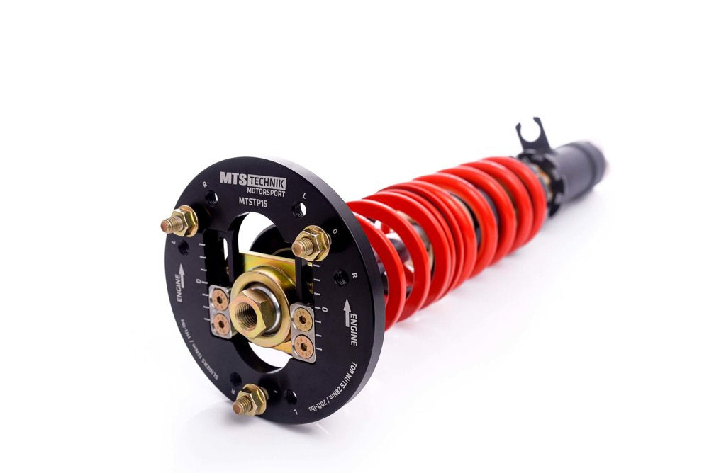 MTS TECHNIK Gewindefahrwerk Street - MTSGWBM14 - BMW 5 (E34)