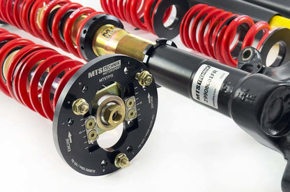 MTS TECHNIK Gewindefahrwerk Stance - MTSGWBM82-S - BMW 3 Touring (E30)