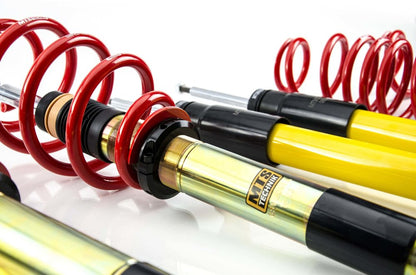 MTS TECHNIK Gewindefahrwerk Street - MTSGWCU03 - Cupra FORMENTOR (KM)