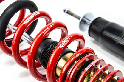 MTS TECHNIK Gewindefahrwerk Street - MTSGWDO01 - Lancia THEMA (LX)