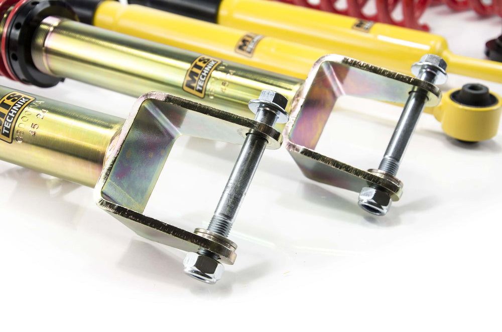 MTS TECHNIK Gewindefahrwerk Street - MTSGWDO01 - Lancia THEMA (LX)