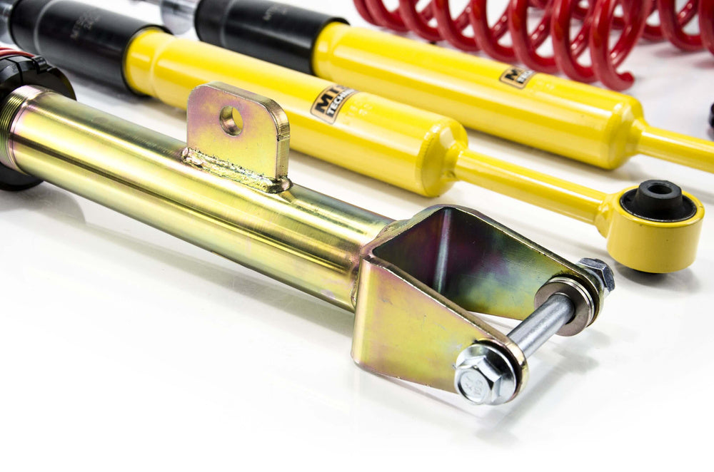 MTS TECHNIK Gewindefahrwerk Street - MTSGWDO01 - Lancia THEMA (LX)