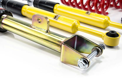 MTS TECHNIK Gewindefahrwerk Street - MTSGWDO01 - Lancia THEMA (LX)