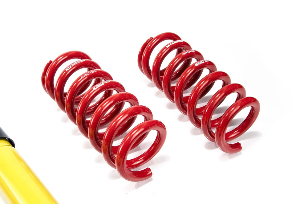 MTS TECHNIK Gewindefahrwerk Street - MTSGWDO01 - Lancia THEMA (LX)