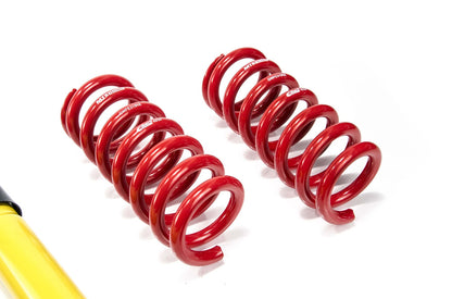 MTS TECHNIK Gewindefahrwerk Street - MTSGWDO01 - Lancia THEMA (LX)