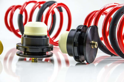 MTS TECHNIK Gewindefahrwerk Street - MTSGWFI08 - Fiat CINQUECENTO (170)