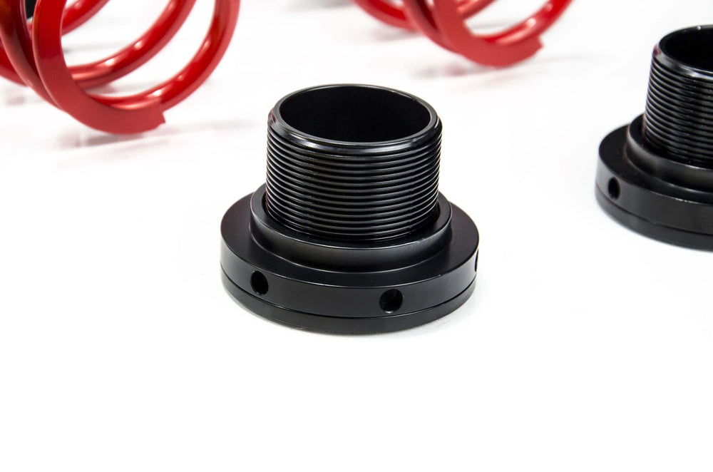 MTS TECHNIK Gewindefahrwerk Street - MTSGWFO23 - Ford FIESTA VII (HJ/HF)