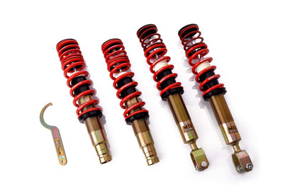 MTS TECHNIK Gewindefahrwerk Stance - MTSGWHO01-S - Honda CIVIC V Coupe (EJ)