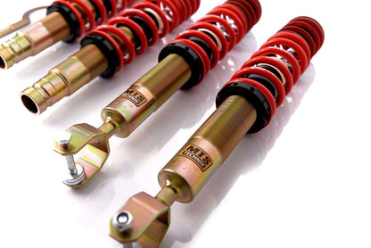 MTS TECHNIK Gewindefahrwerk Stance - MTSGWHO01-S - Honda CIVIC V Coupe (EJ)