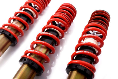 MTS TECHNIK Gewindefahrwerk Stance - MTSGWHO01-S - Honda CIVIC V Coupe (EJ)