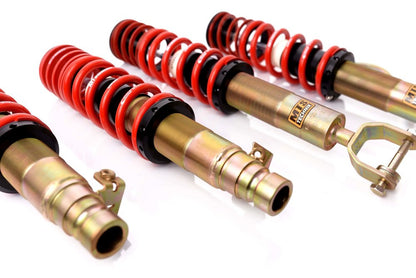 MTS TECHNIK Gewindefahrwerk Stance - MTSGWHO04-S - Honda CIVIC IV Stufenheck (ED)