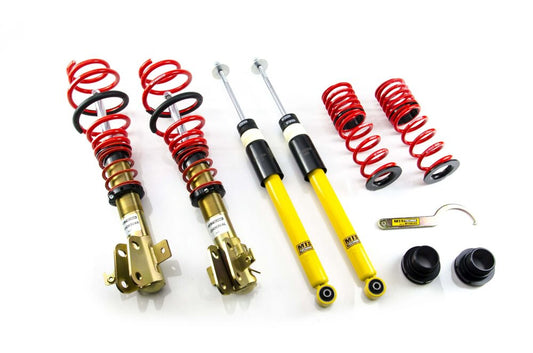 MTS TECHNIK Gewindefahrwerk Street - MTSGWHO05 - Honda CIVIC VIII Hatchback (FN/FK)