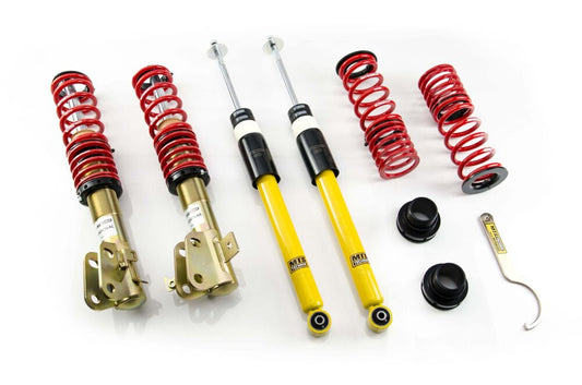 MTS TECHNIK Gewindefahrwerk Stance - MTSGWHO06-S - Honda CIVIC VIII Hatchback (FN/FK)