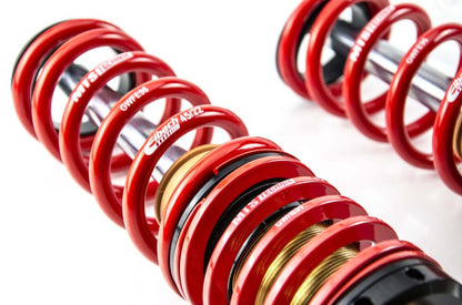 MTS TECHNIK Gewindefahrwerk Stance - MTSGWHO06-S - Honda CIVIC VIII Hatchback (FN/FK)