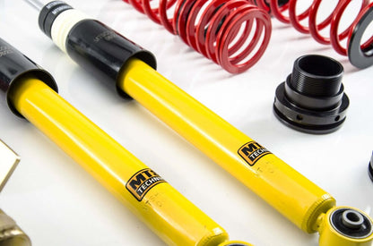 MTS TECHNIK Gewindefahrwerk Stance - MTSGWHO06-S - Honda CIVIC VIII Hatchback (FN/FK)