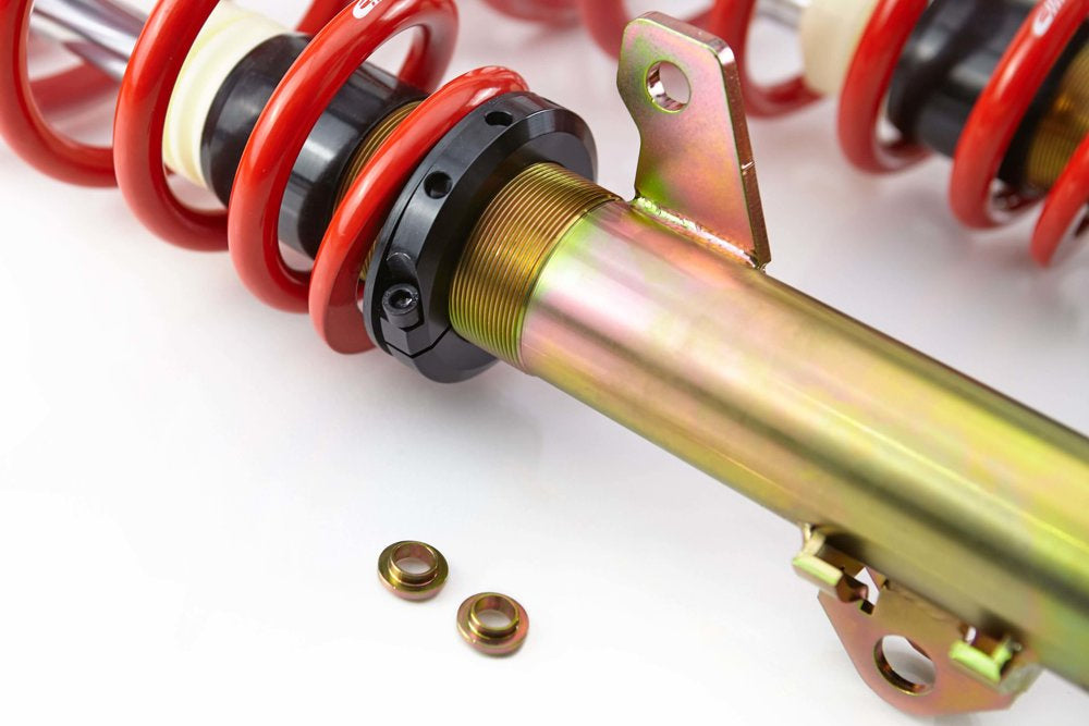 MTS TECHNIK Gewindefahrwerk Street - MTSGWMB13 - Mercedes-Benz CLK (C209)