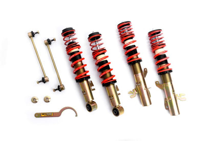 MTS TECHNIK Gewindefahrwerk Stance - MTSGWMM02-S - Mini MINI CLUBMAN (R55)