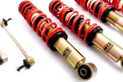 MTS TECHNIK Gewindefahrwerk Stance - MTSGWMM02-S - Mini MINI CLUBMAN (R55)