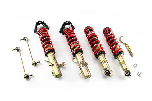 MTS TECHNIK Gewindefahrwerk Stance - MTSGWMM03-S - Mini MINI (R56)