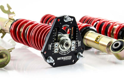 MTS TECHNIK Gewindefahrwerk Stance - MTSGWMM03-S - Mini MINI (R56)