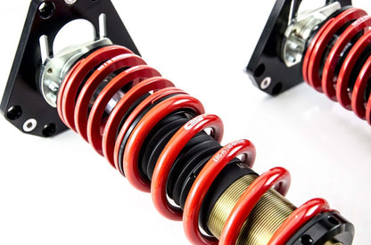 MTS TECHNIK Gewindefahrwerk Stance - MTSGWMM03-S - Mini MINI (R56)