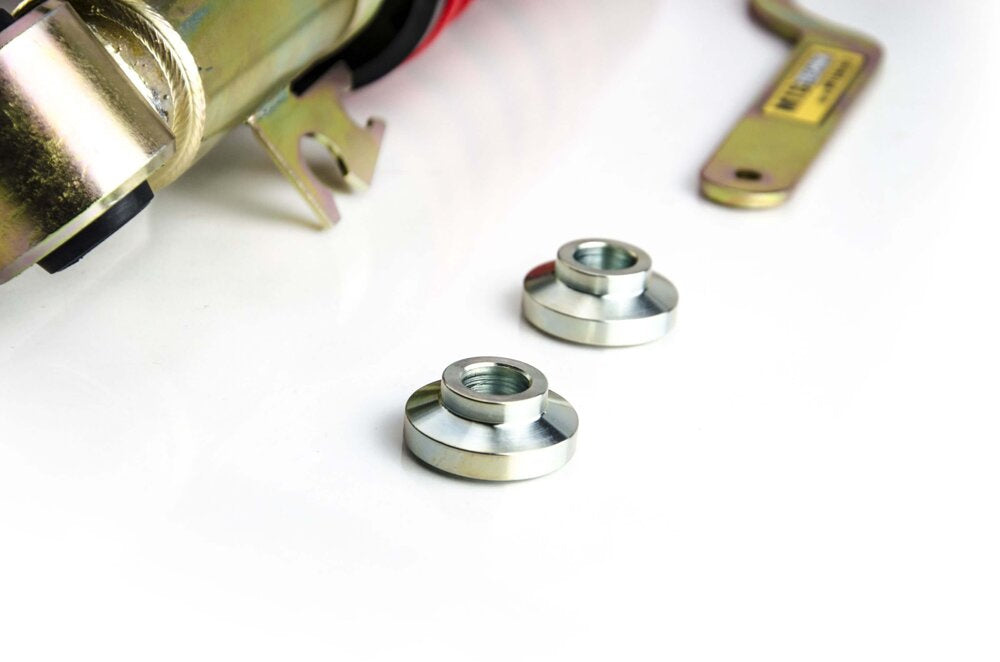 MTS TECHNIK Gewindefahrwerk Street - MTSGWMM03 - Mini MINI (R56)