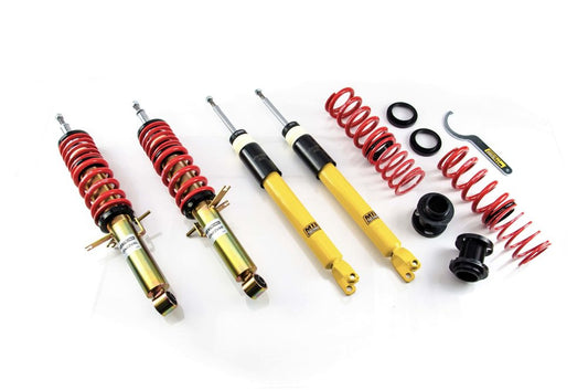 MTS TECHNIK Gewindefahrwerk Stance - MTSGWNI02-S - Nissan 370Z Roadster (Z34)