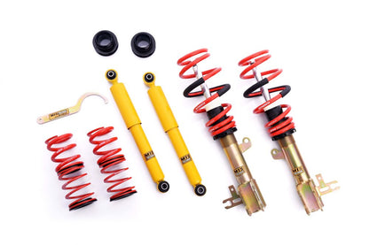 MTS TECHNIK Gewindefahrwerk Stance - MTSGWOP10-S - Opel ASTRA H TwinTop (A04)