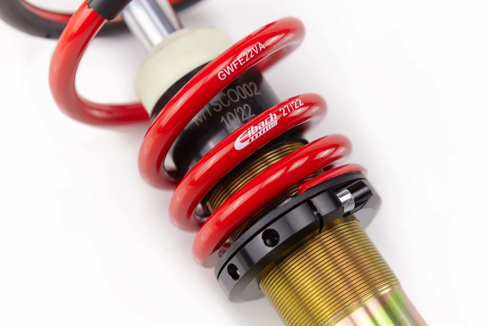 MTS TECHNIK Gewindefahrwerk Street - MTSGWOP10 - Opel ASTRA H GTC (A04)