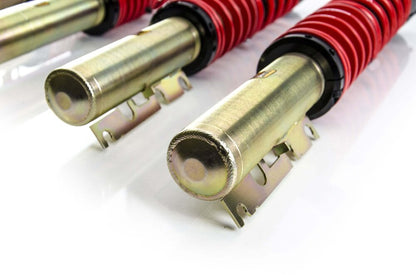 MTS TECHNIK Gewindefahrwerk Stance - MTSGWPO02-S - Porsche BOXSTER (986)