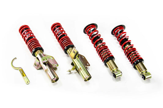 MTS TECHNIK Gewindefahrwerk Stance - MTSGWTO02-S - Scion FR-S Coupe