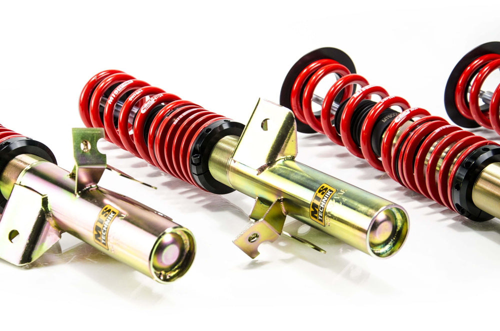 MTS TECHNIK Gewindefahrwerk Stance - MTSGWTO02-S - Toyota GT 86 Coupe (ZN6)